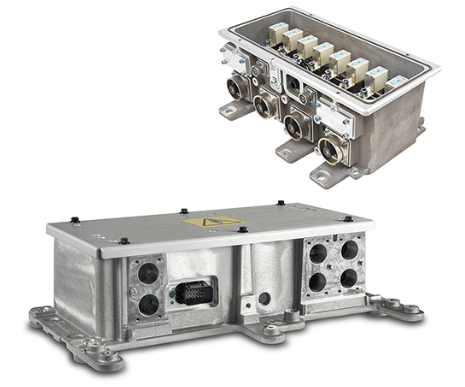 Power Distribution Module