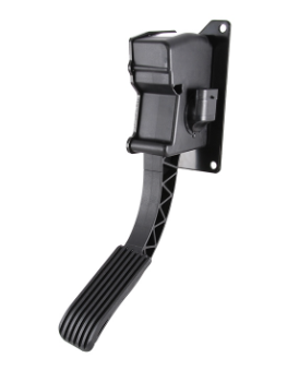  WM-554 - Electronic Suspended Pedal