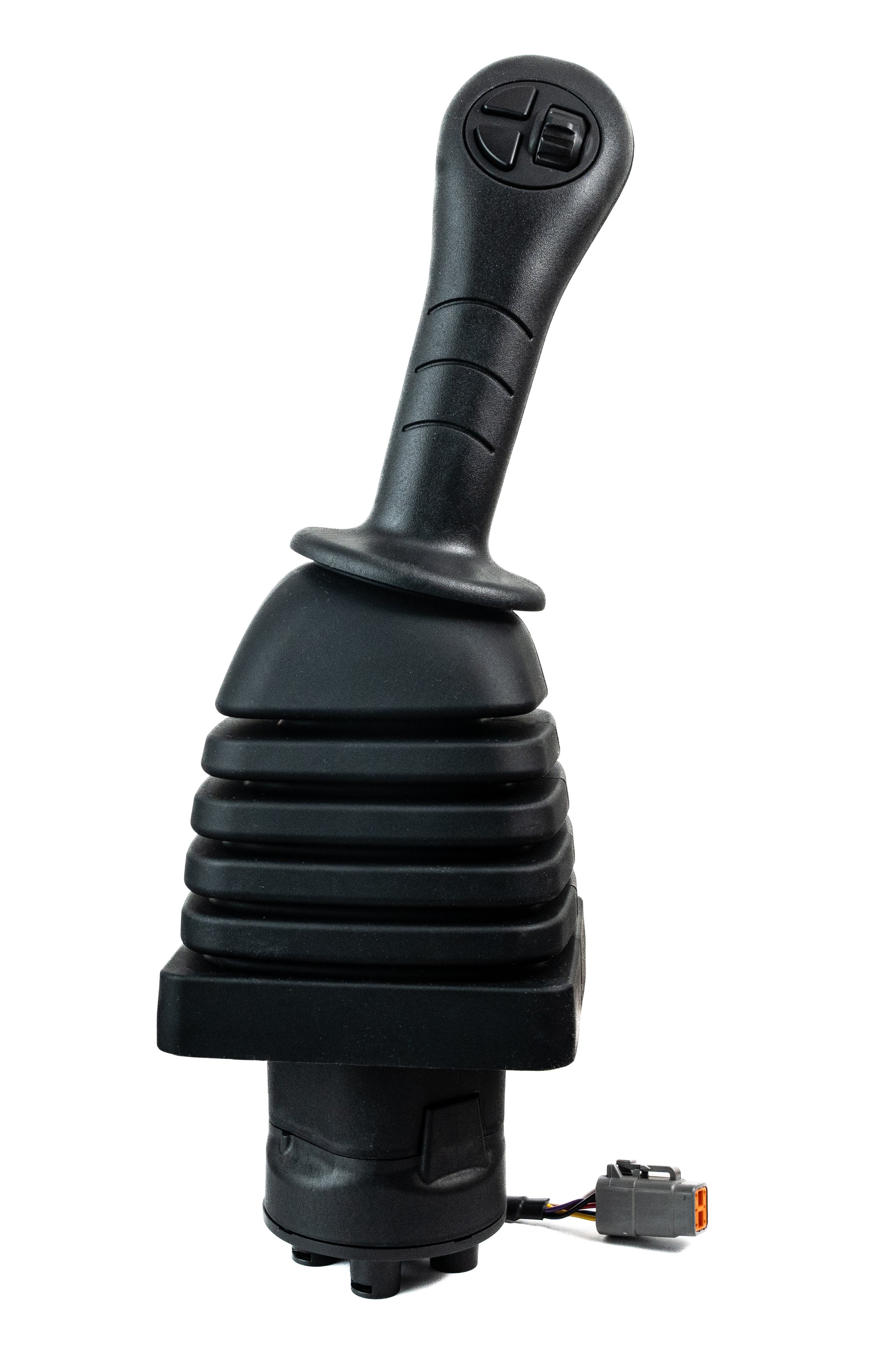 JC9000 - Multi-Axis Contactless Joystick Controller