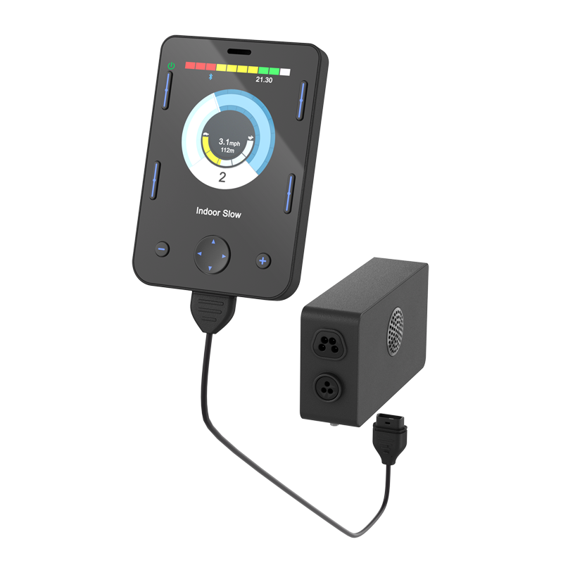  Omni2 Speciality Control Interface