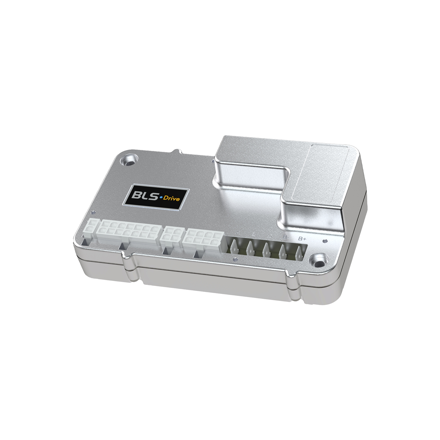 Motor controller