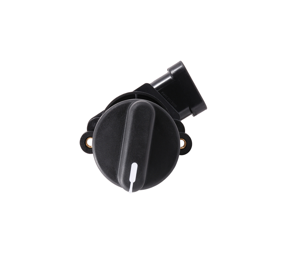 Hand Controls