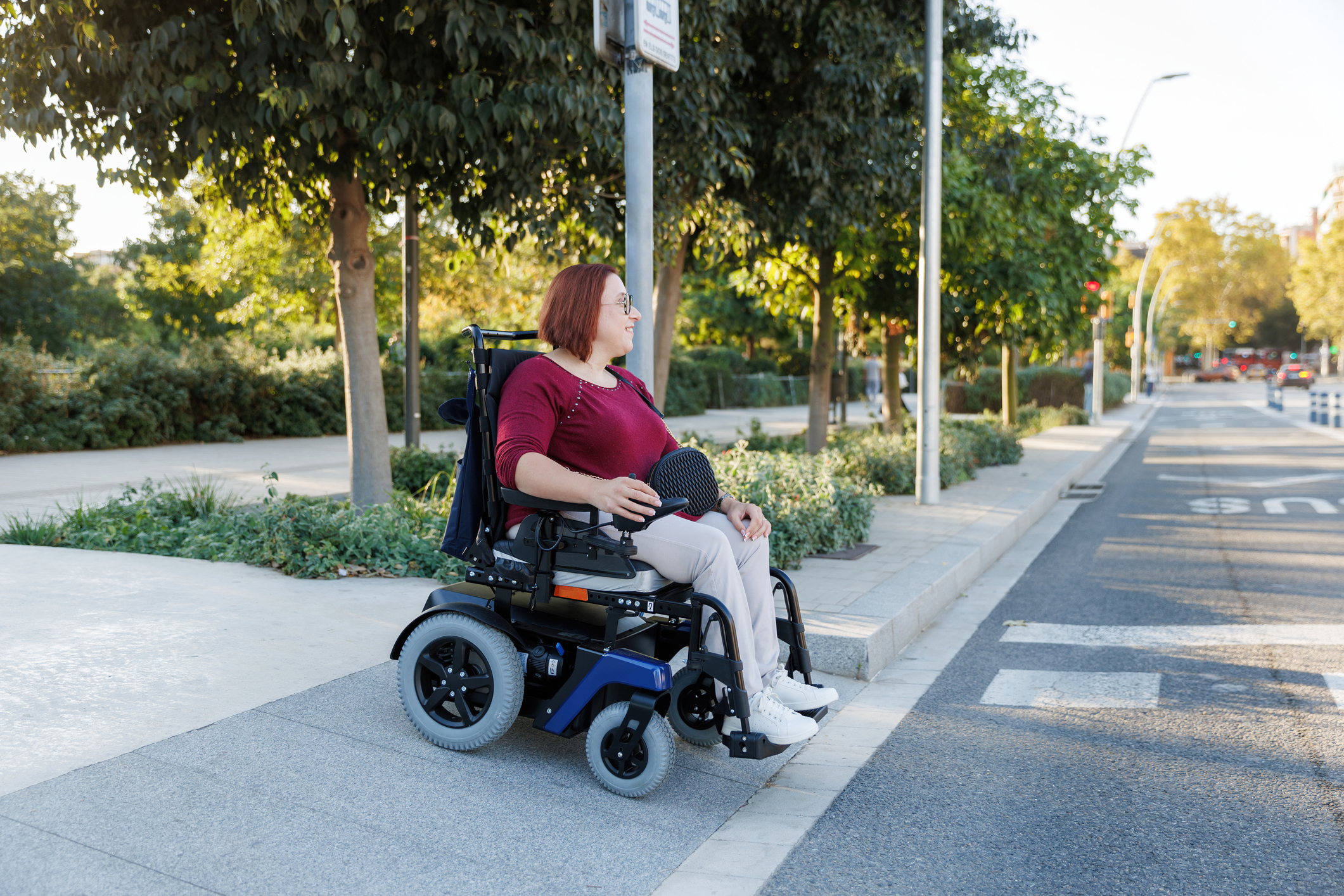 mobility