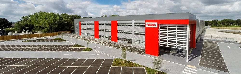 Sales Offices