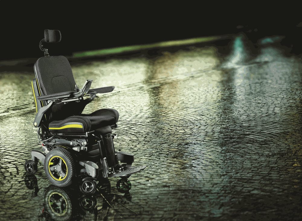 Medical Mobility