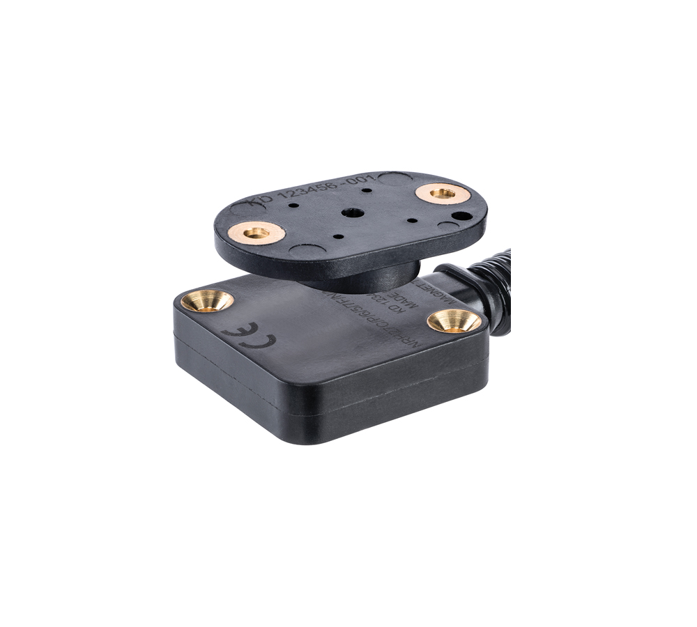 Industrial Sensors