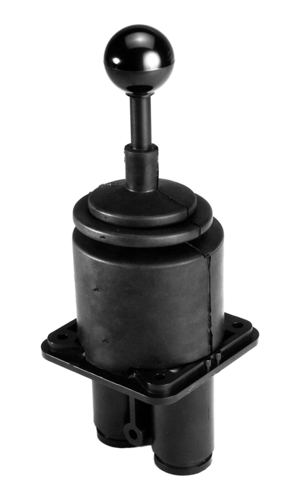 C60 Dual Axis Lever Controls