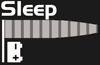 Control System in Sleep Mode