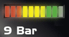 Five Flash Sequence :: Solenoid Brake fault