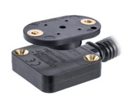 NRH27C - No-Contact, CANbus Rotary Position Sensor